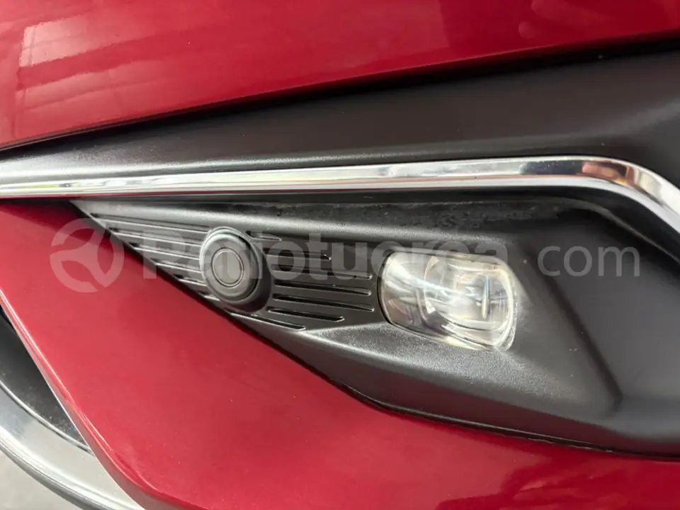 Foto 7 de Haval H6 B01 Luxury