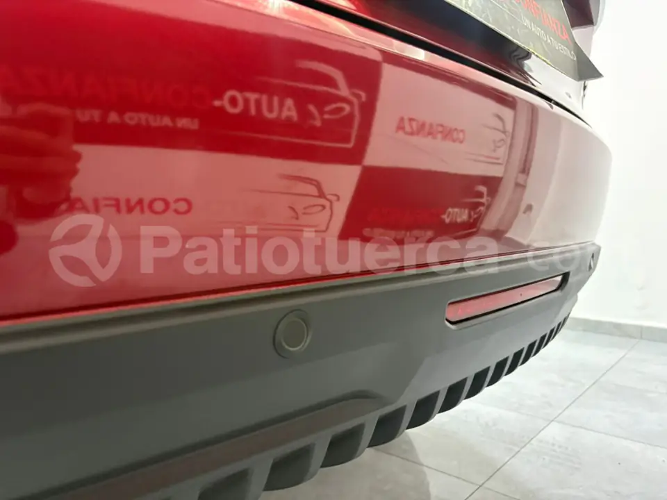 Foto 9 de Haval H6 B01 Luxury