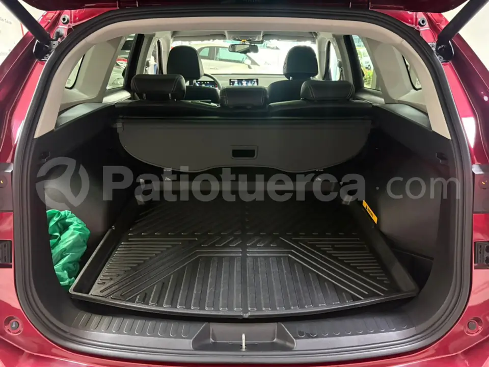 Foto 12 de Haval H6 B01 Luxury