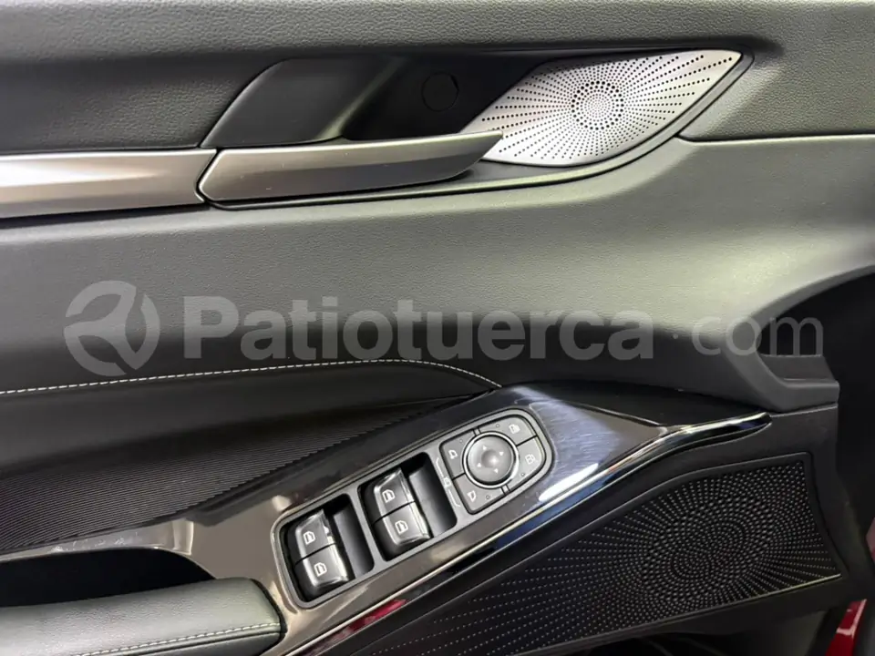 Foto 14 de Haval H6 B01 Luxury