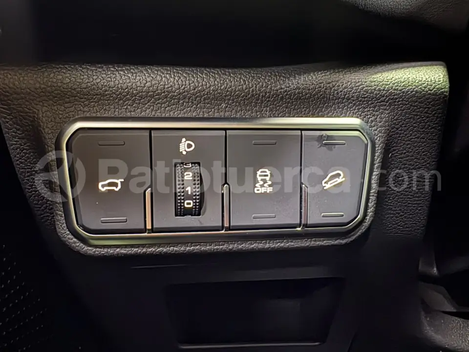 Foto 15 de Haval H6 B01 Luxury