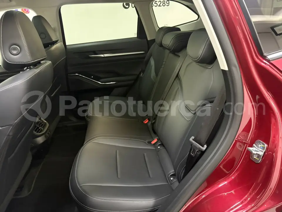 Foto 18 de Haval H6 B01 Luxury