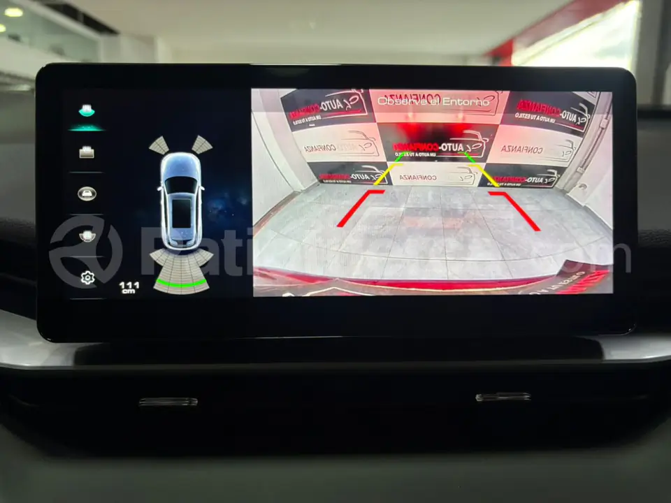 Foto 29 de Haval H6 B01 Luxury