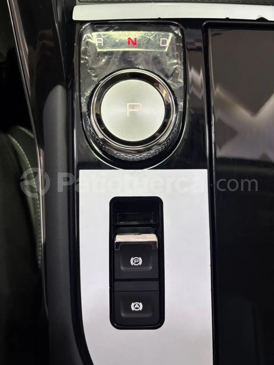 Foto 31 de Haval H6 B01 Luxury