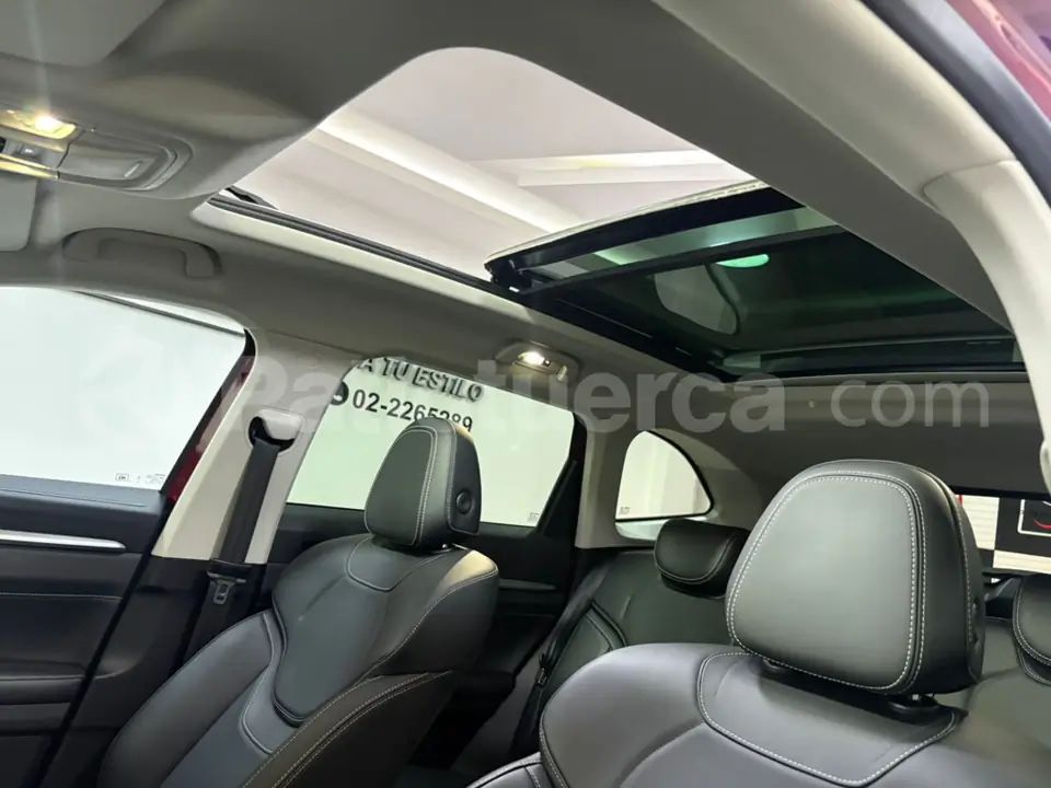 Foto 35 de Haval H6 B01 Luxury