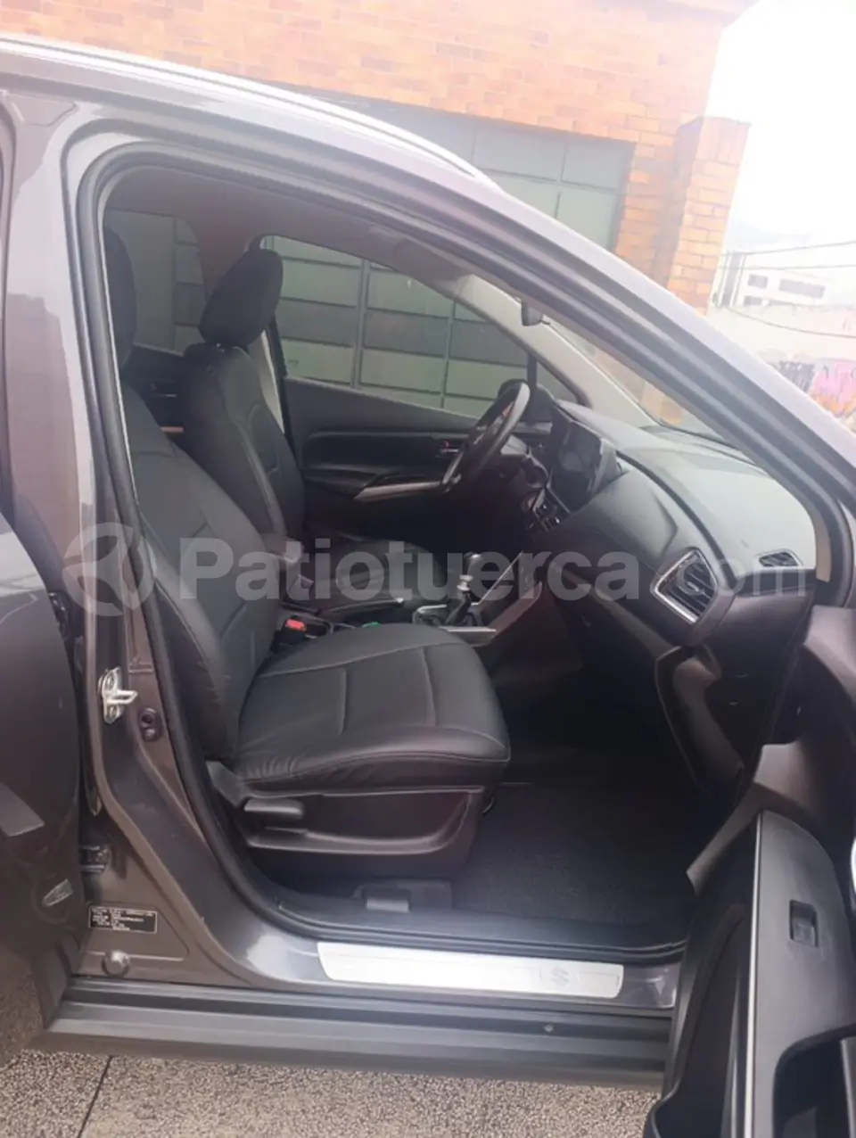 Foto 12 de Suzuki SCROSS BOOSTERJET GL