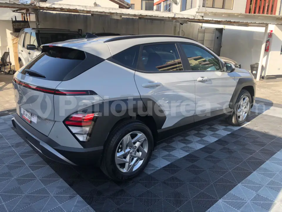 Foto 3 de Hyundai Kona