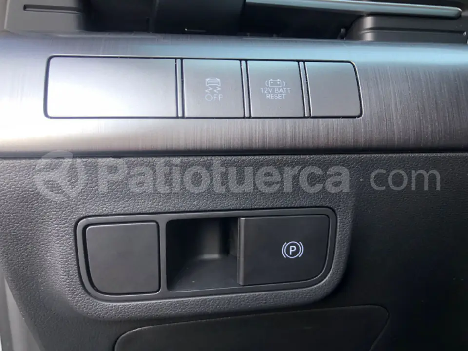 Foto 13 de Hyundai Kona