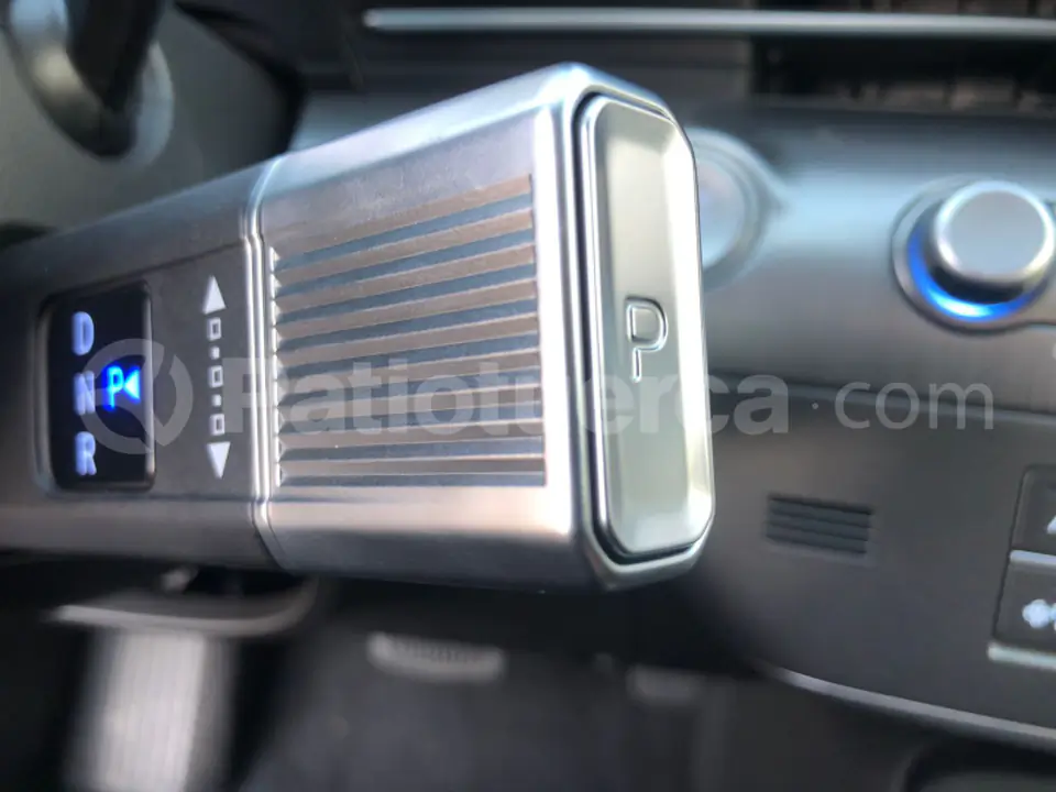 Foto 17 de Hyundai Kona