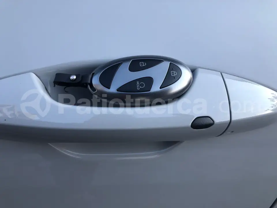 Foto 18 de Hyundai Kona