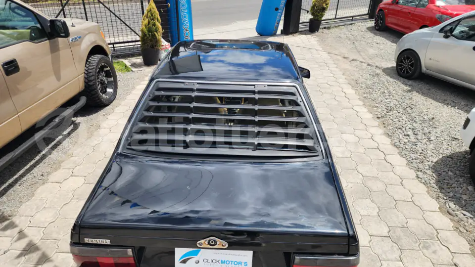 Foto 8 de Renault Logan