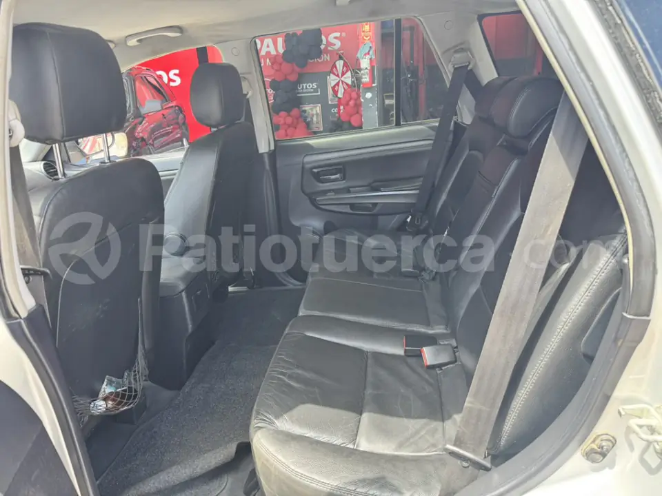 Foto 7 de Great Wall H5 Elite