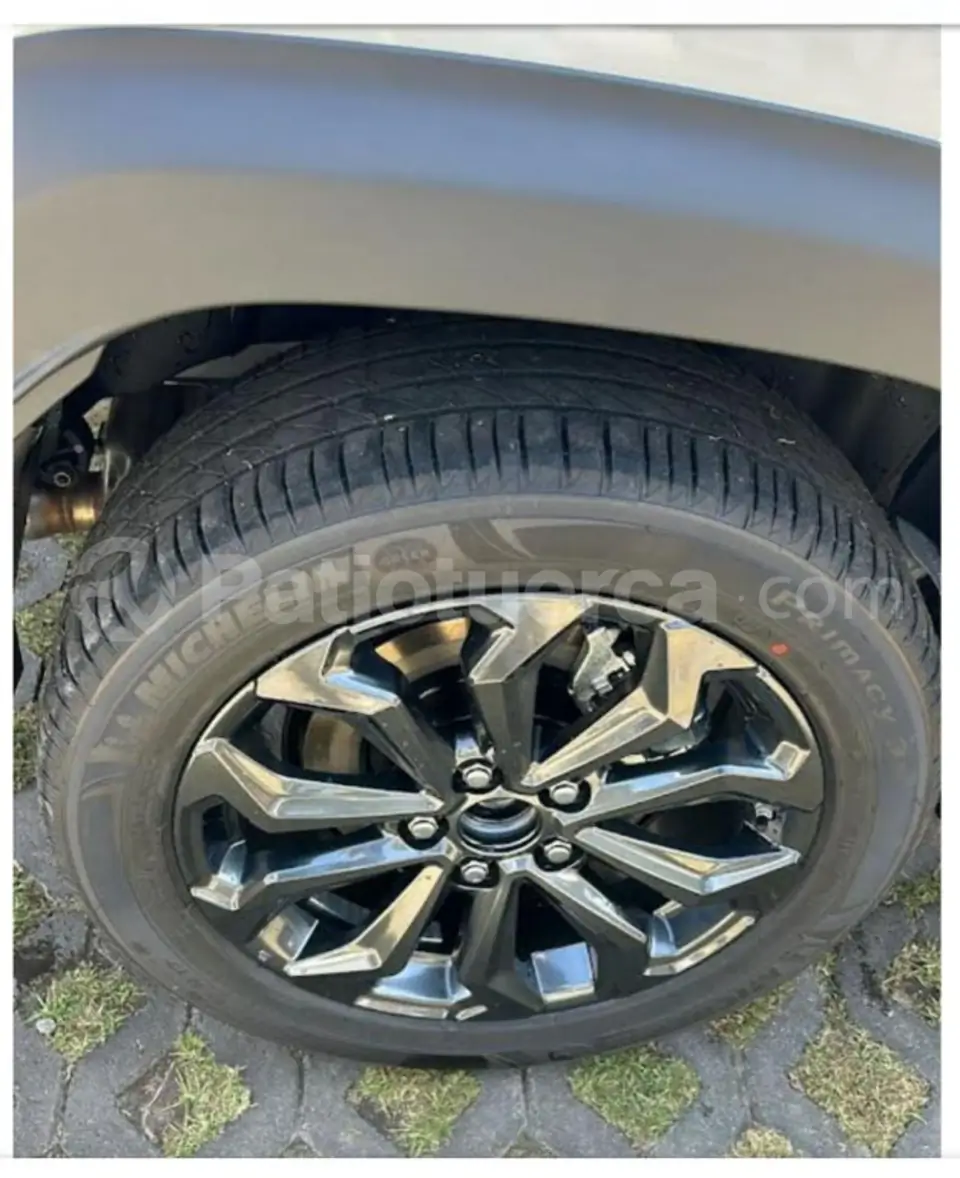 Foto 4 de Toyota Yaris Cross