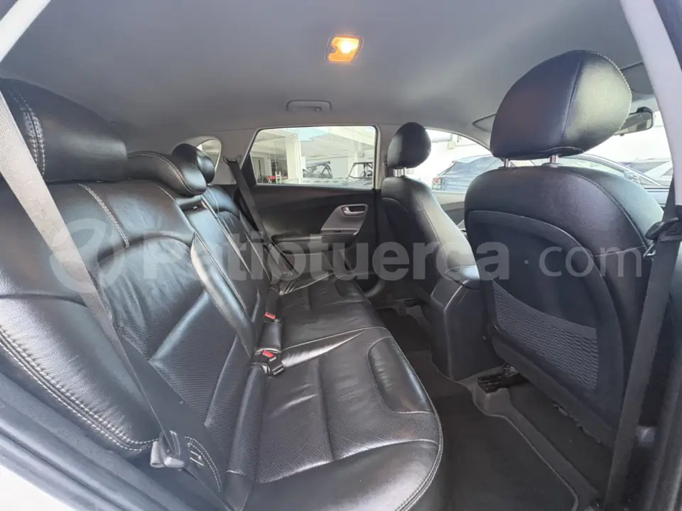 Foto 6 de Kia NIRO Hibrido