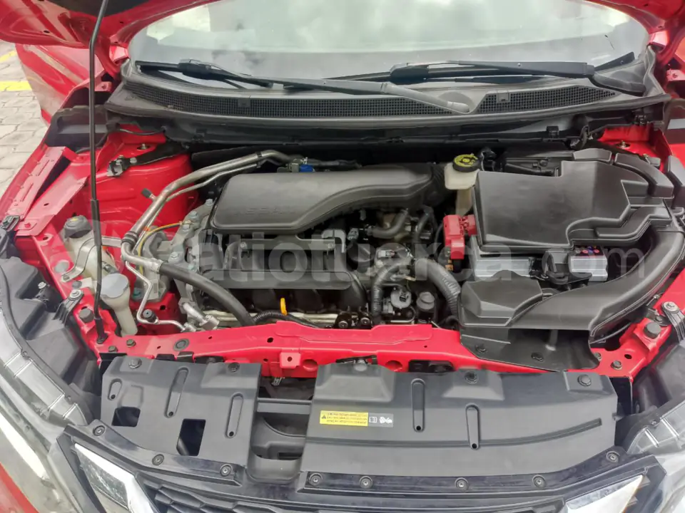 Foto 3 de Nissan Qashqai exclusive