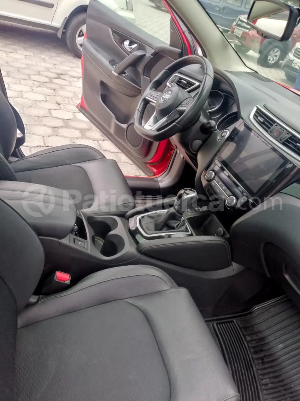 Foto 4 de Nissan Qashqai exclusive