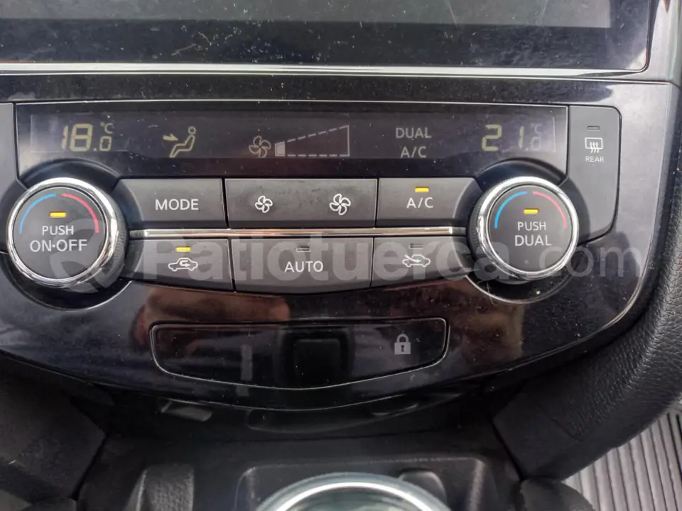 Foto 5 de Nissan Qashqai exclusive