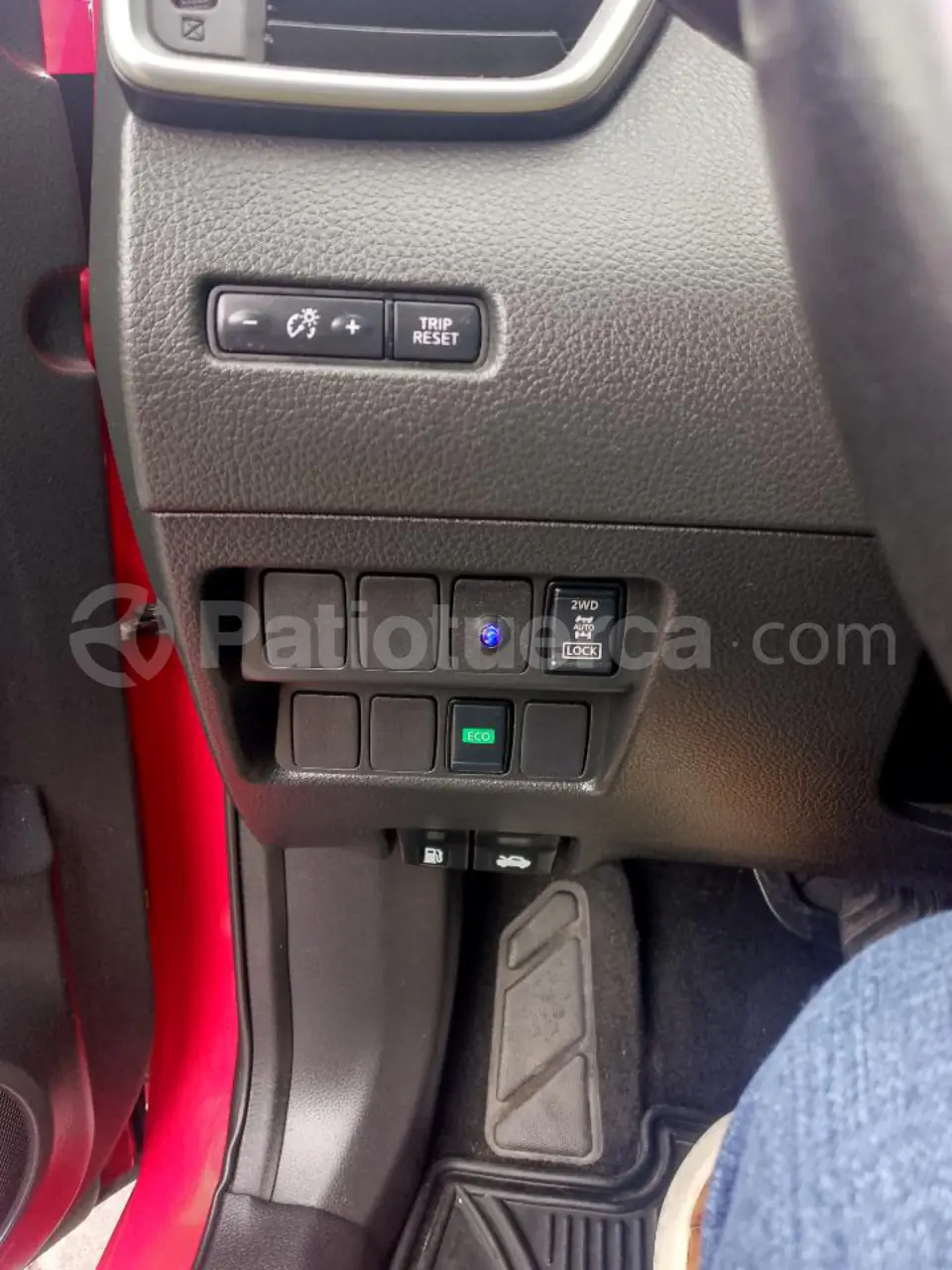 Foto 11 de Nissan Qashqai exclusive