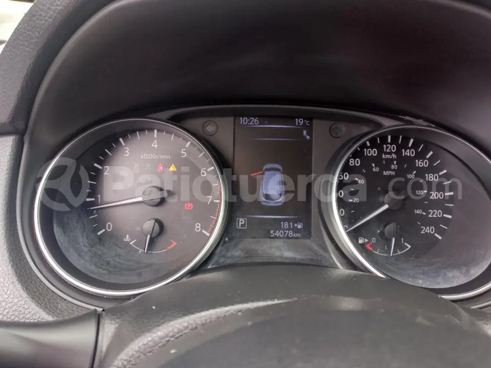 Foto 12 de Nissan Qashqai exclusive