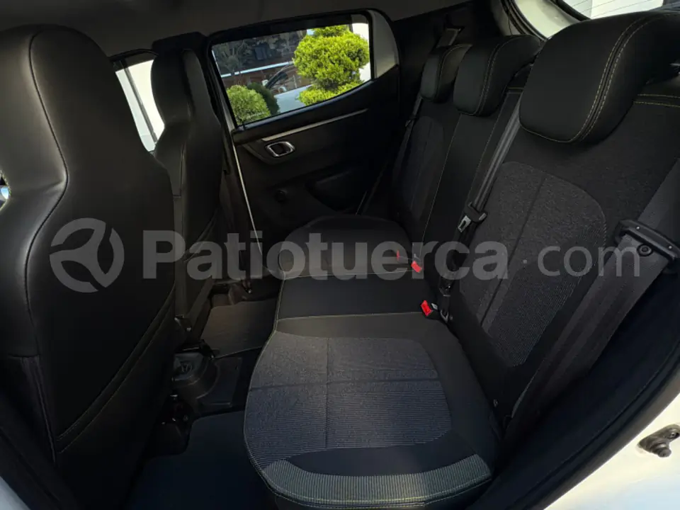 Foto 6 de Renault Kwid