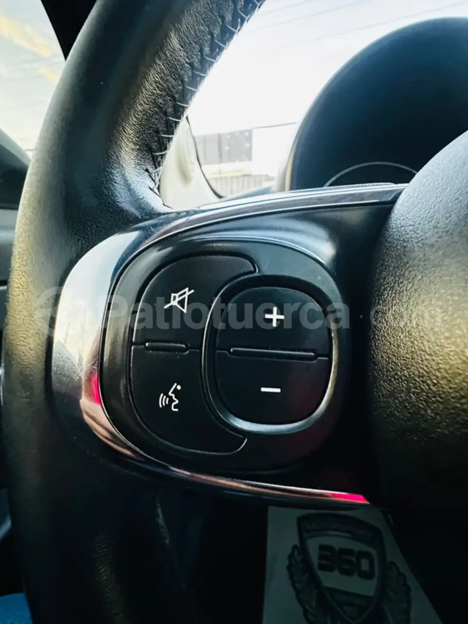 Foto 10 de Fiat 500 LOUNGE