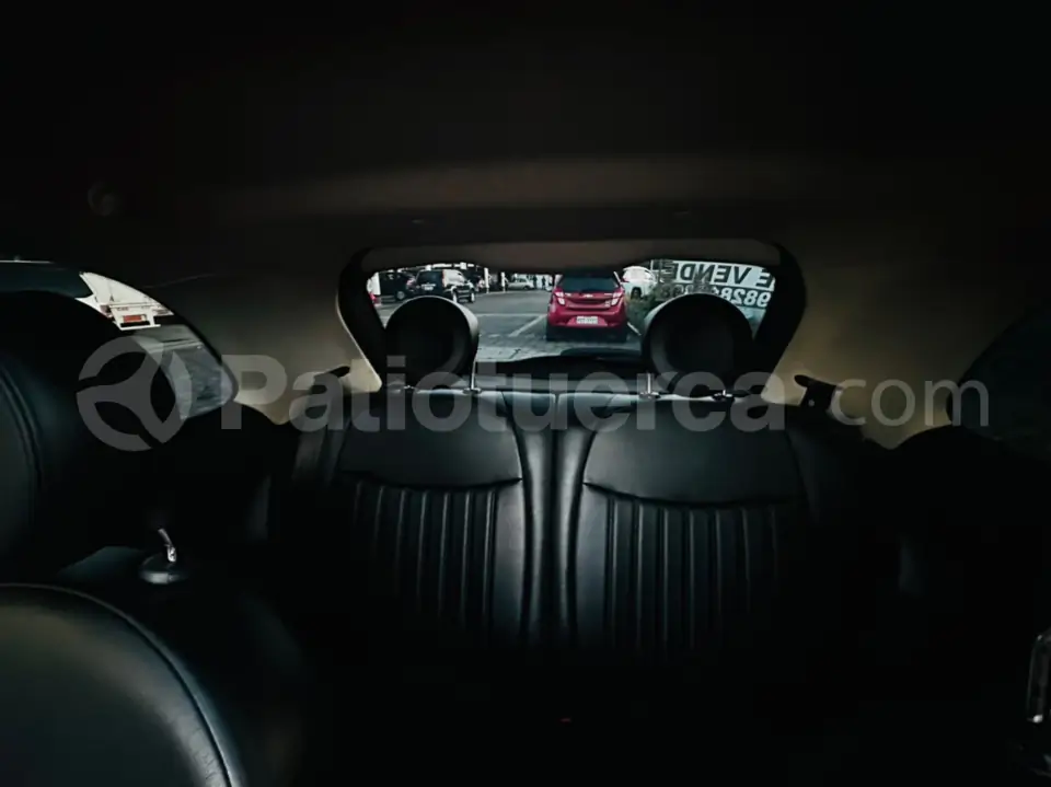 Foto 16 de Fiat 500 LOUNGE