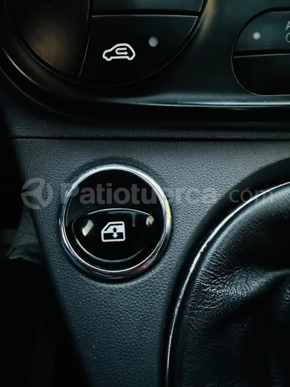 Foto 17 de Fiat 500 LOUNGE