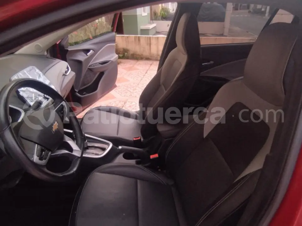 Foto 6 de Chevrolet ONIX PREMIER