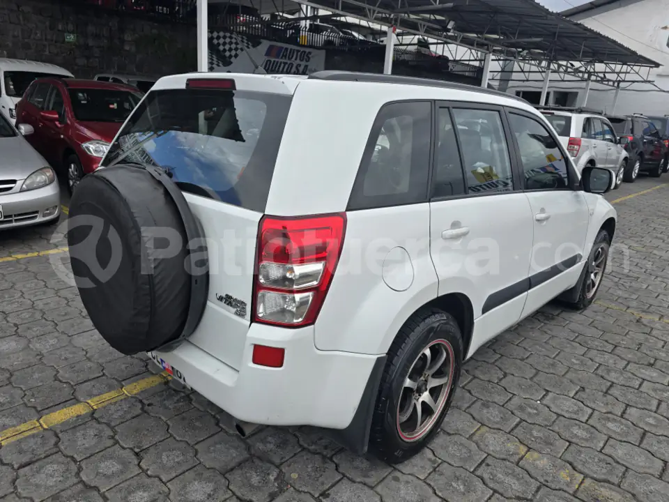 Foto 4 de Suzuki SZ Next Sport