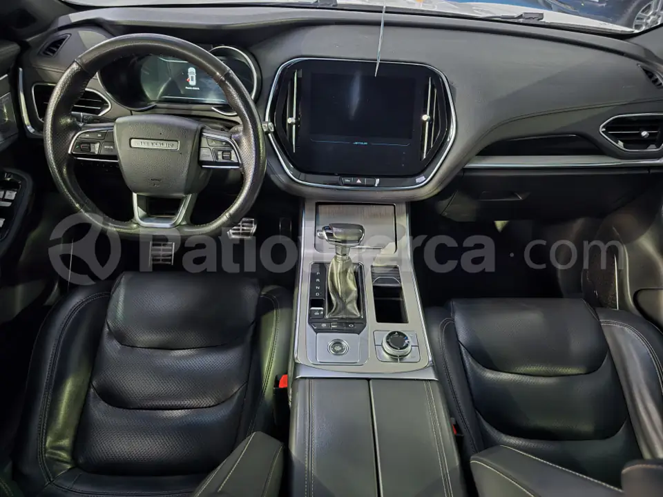 Foto 8 de Jetour X70 II