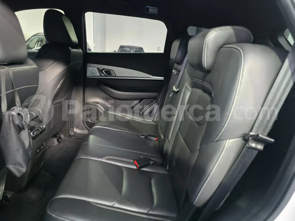 Foto 9 de Jetour X70 II