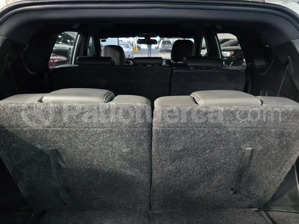 Foto 11 de Jetour X70 II