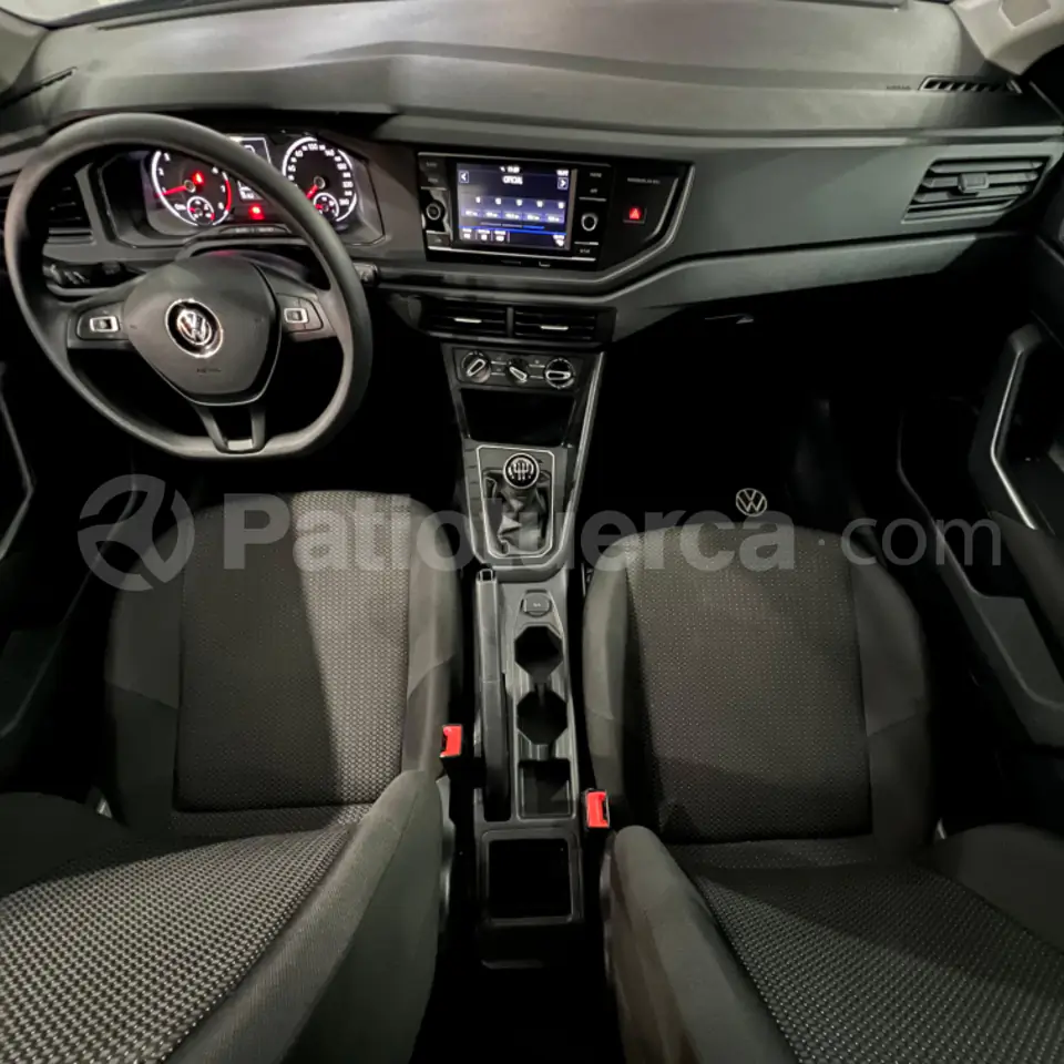 Foto 3 de Volkswagen Virtus