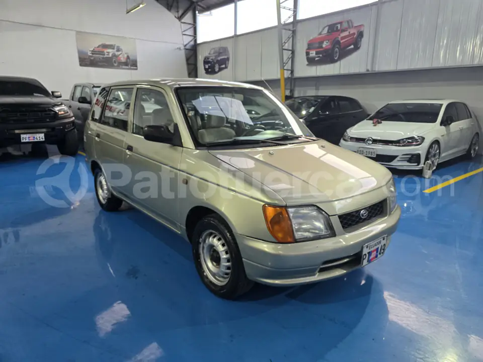 Foto 1 de Daihatsu Gran Move