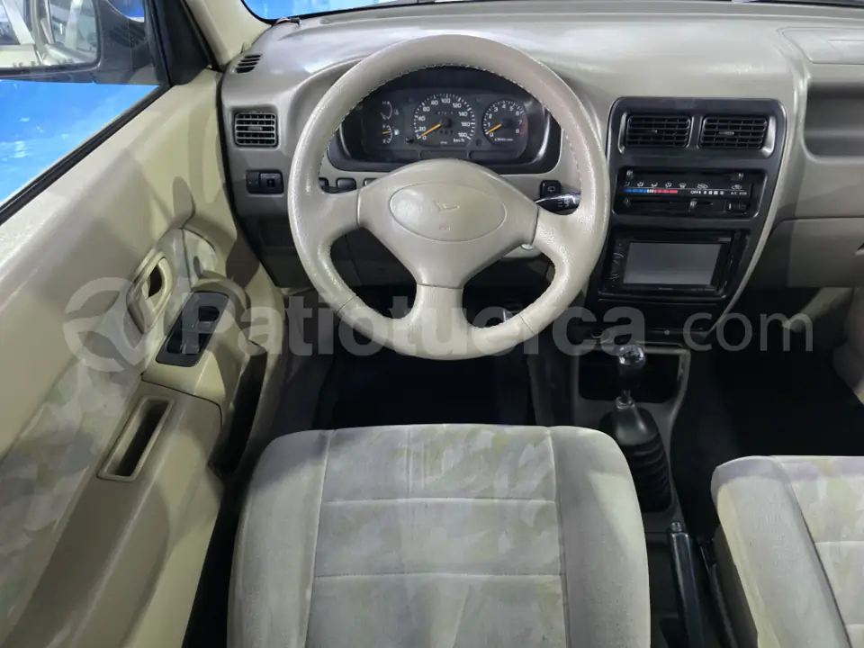 Foto 10 de Daihatsu Gran Move