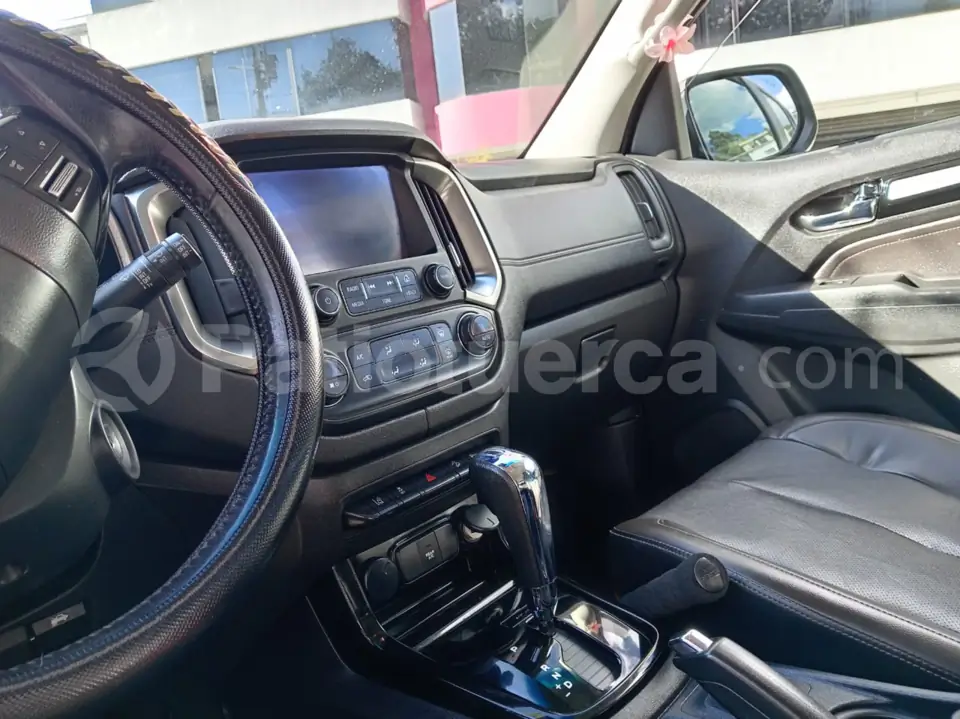 Foto 7 de Chevrolet Trailblazer