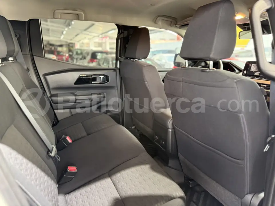 Foto 11 de Mitsubishi Triton GLX
