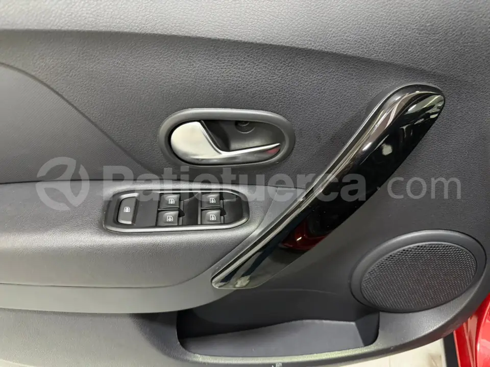 Foto 12 de Renault STEPWAY INTENS FASE II