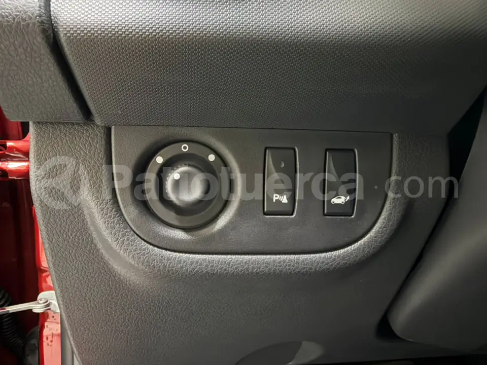 Foto 13 de Renault STEPWAY INTENS FASE II