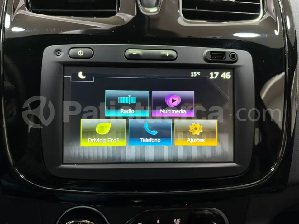 Foto 23 de Renault STEPWAY INTENS FASE II