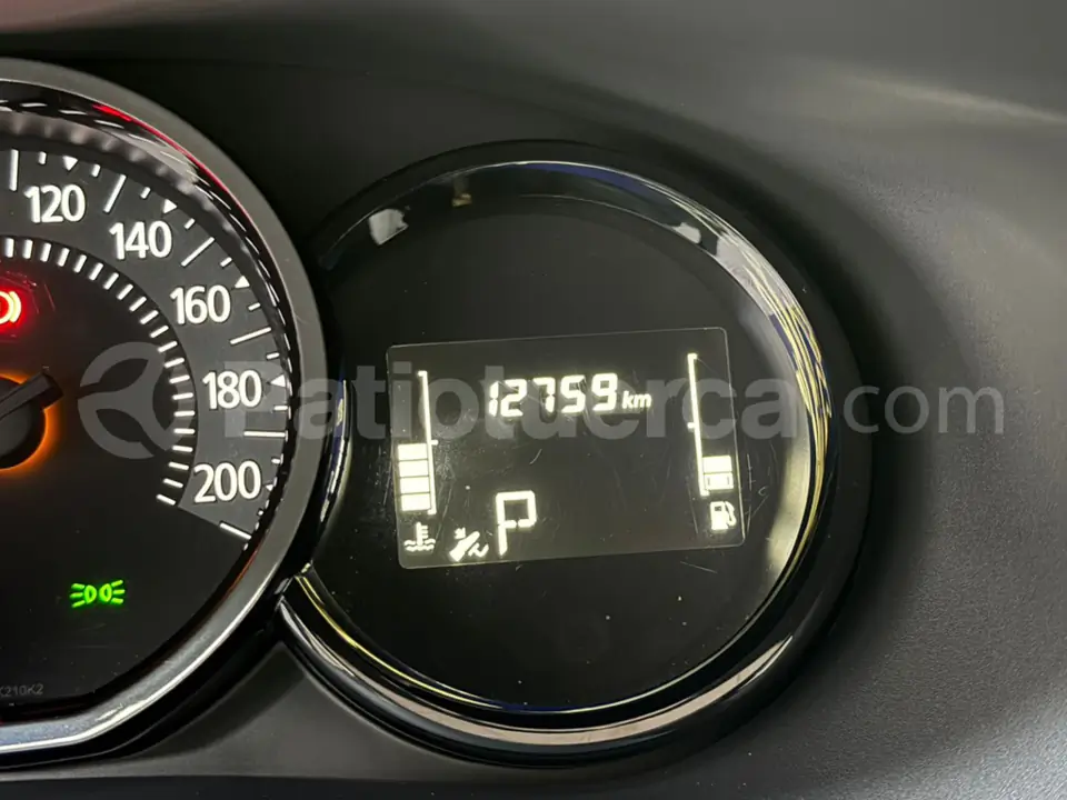 Foto 28 de Renault STEPWAY INTENS FASE II