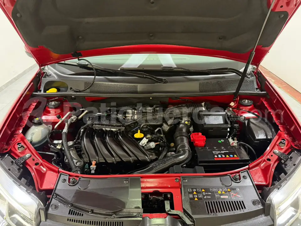 Foto 30 de Renault STEPWAY INTENS FASE II