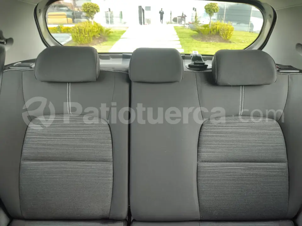 Foto 15 de Kia Picanto