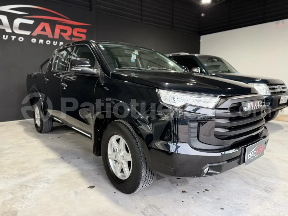 Foto 4 de JMC VIGUS WORK