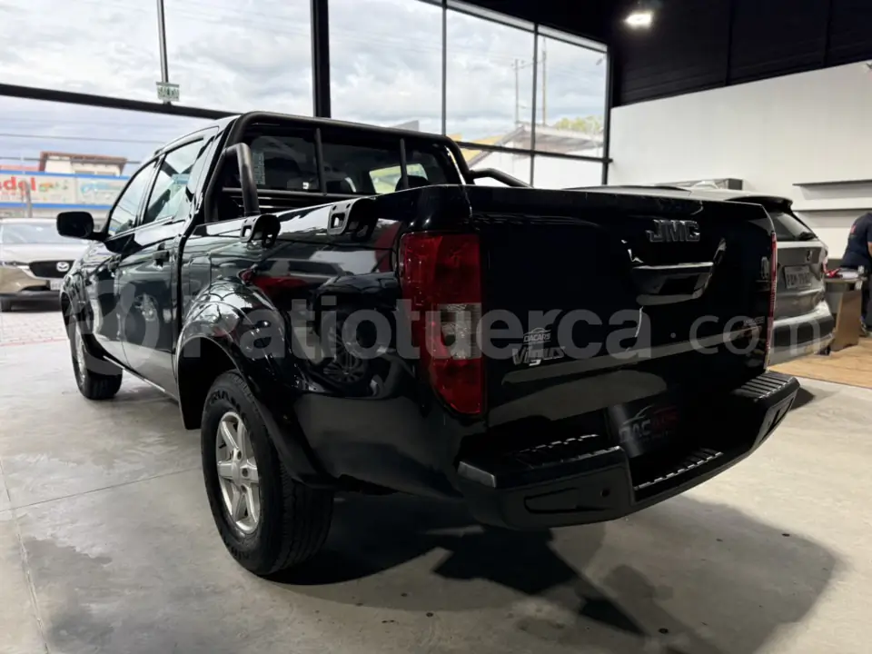 Foto 6 de JMC VIGUS WORK