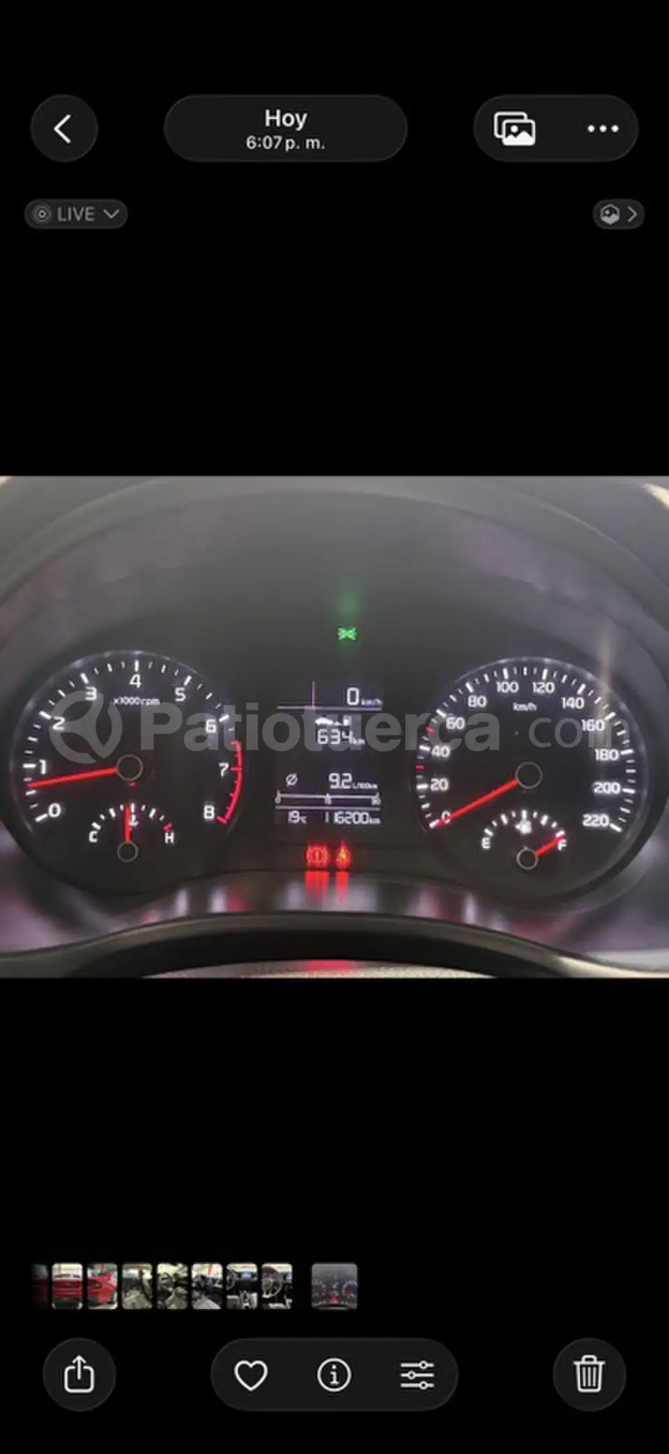 Foto 14 de Kia RIO LX