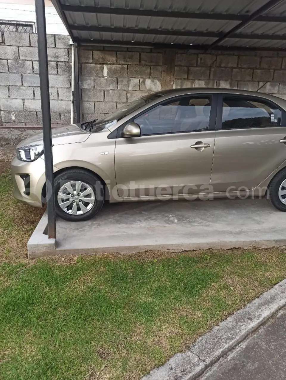 Foto 4 de Kia Soluto