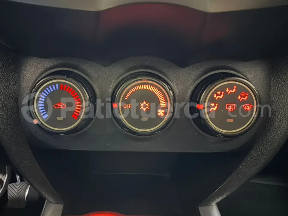 Foto 21 de Mitsubishi ASX