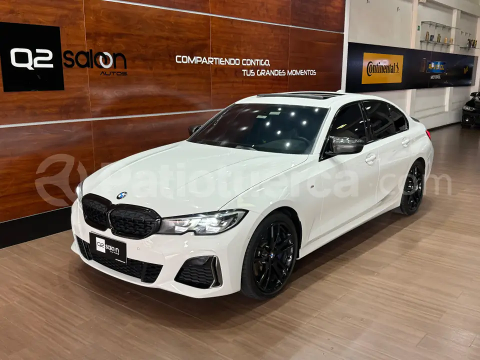 Foto 1 de BMW M340i