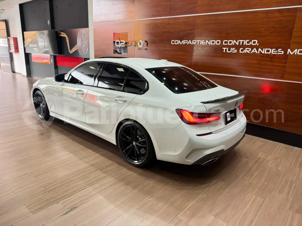 Foto 11 de BMW M340i